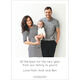 Happy New Year Foil Holiday Photo Cards Image 2 of 9